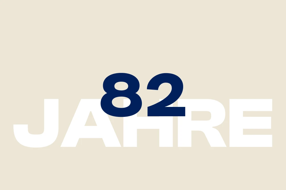 82Jahre