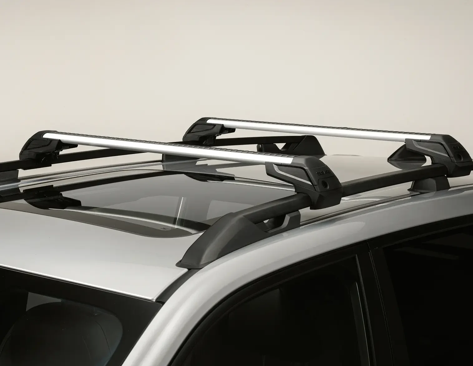 20-SEMBSL7000 Dachgrundträger für hohe Reling