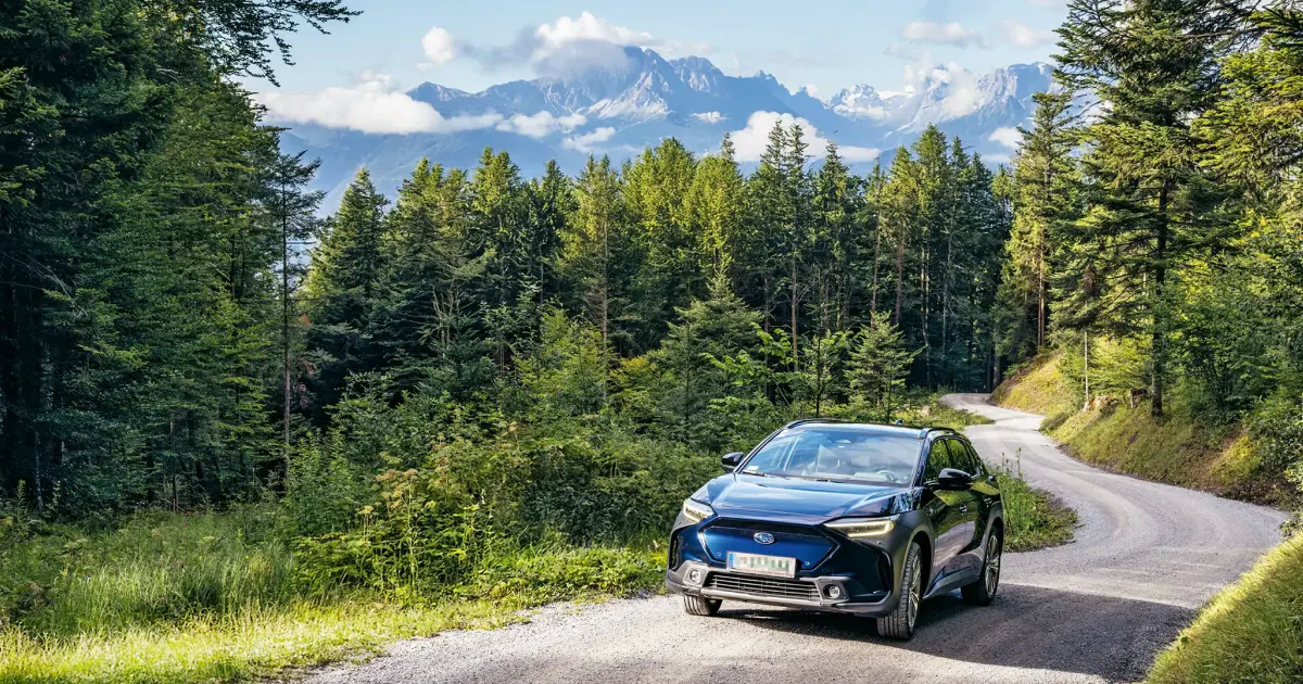 Zum Gipfel mit Genuss