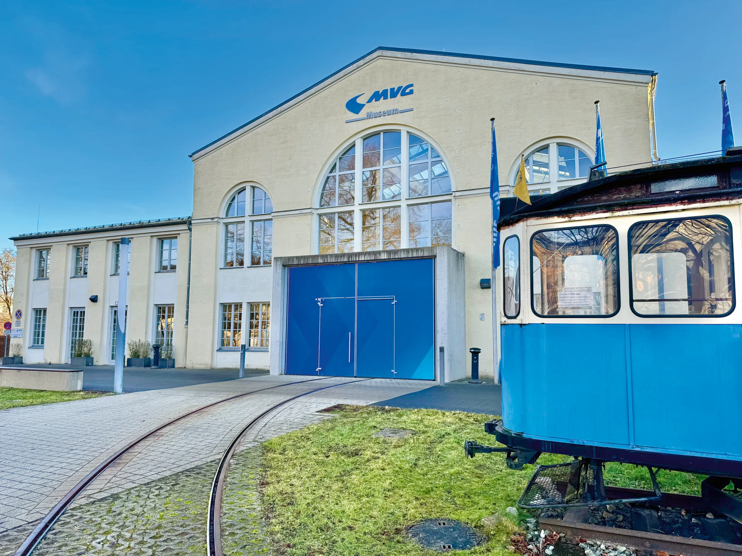 MVG_Halle_Aussenansicht