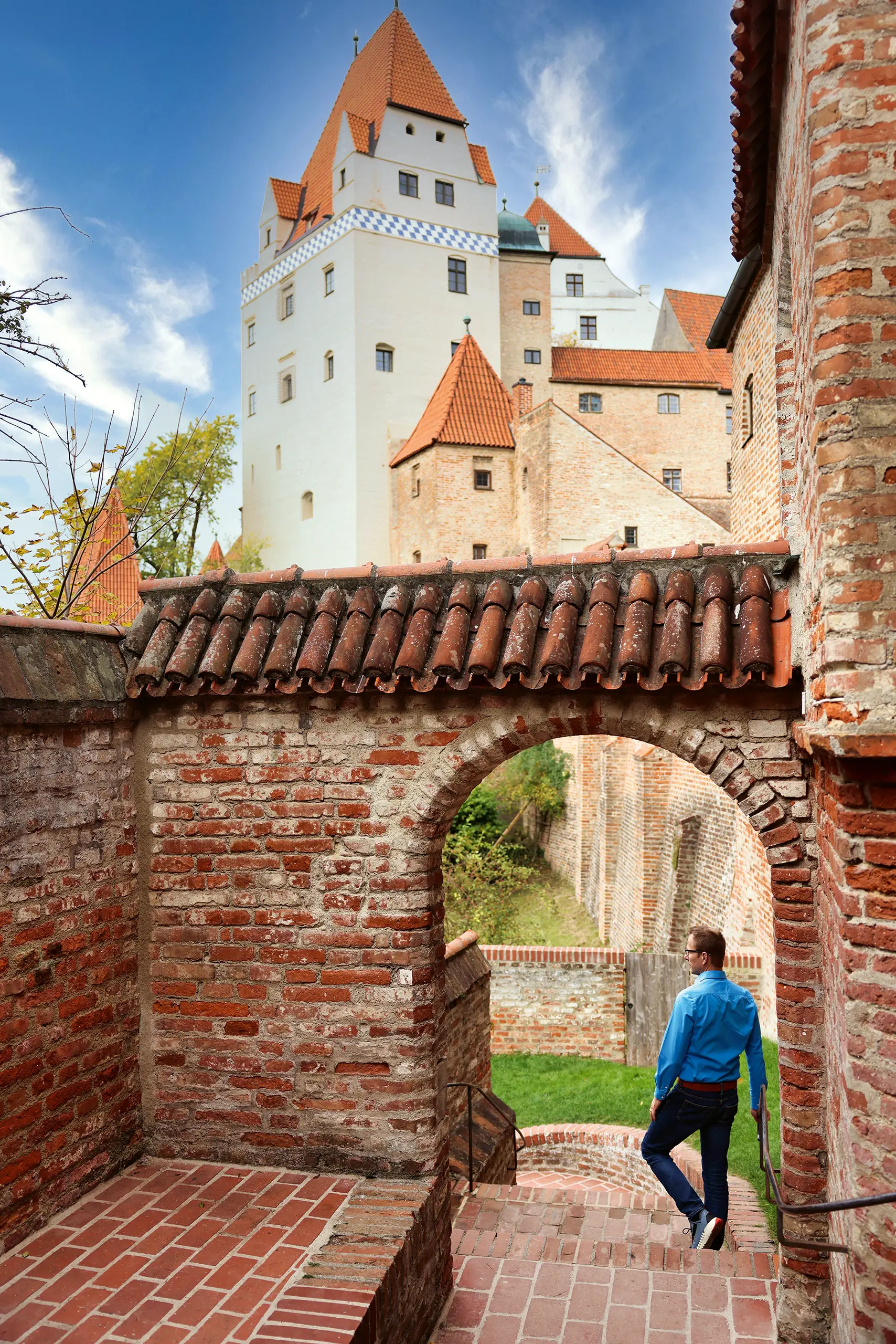 Schloss